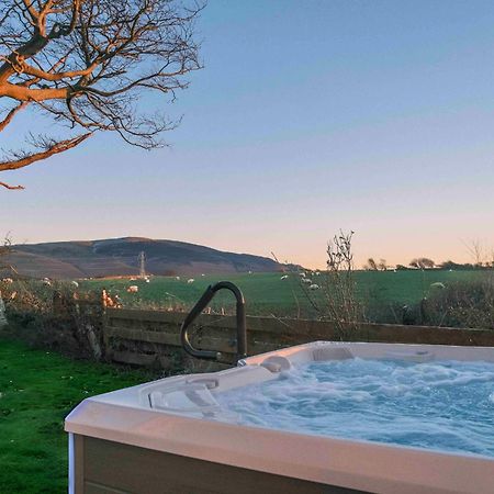Hycemoorside House Villa Millom Luaran gambar