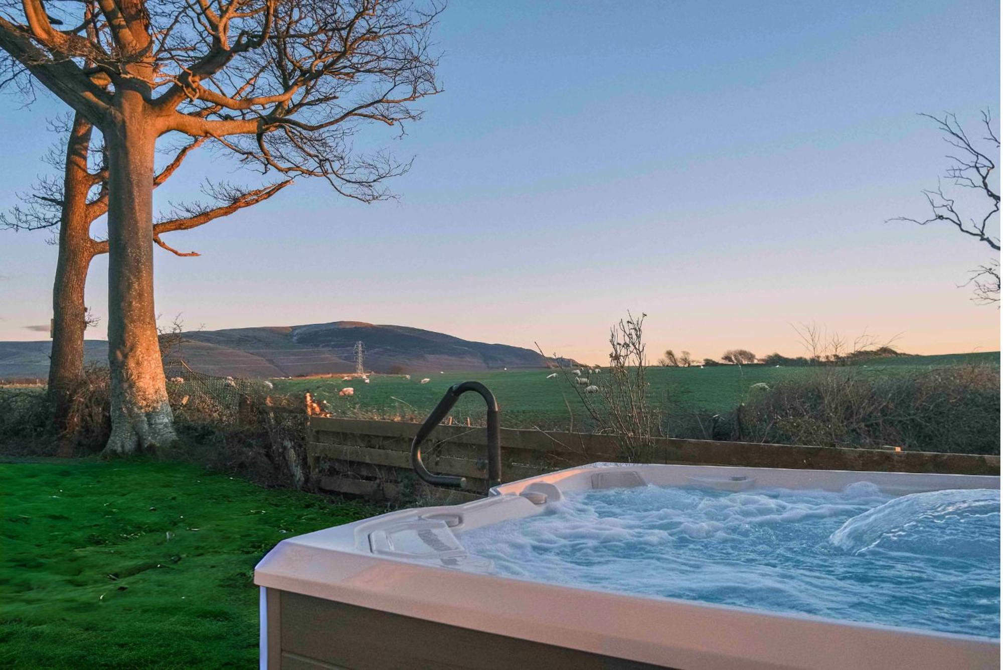 Hycemoorside House Villa Millom Luaran gambar