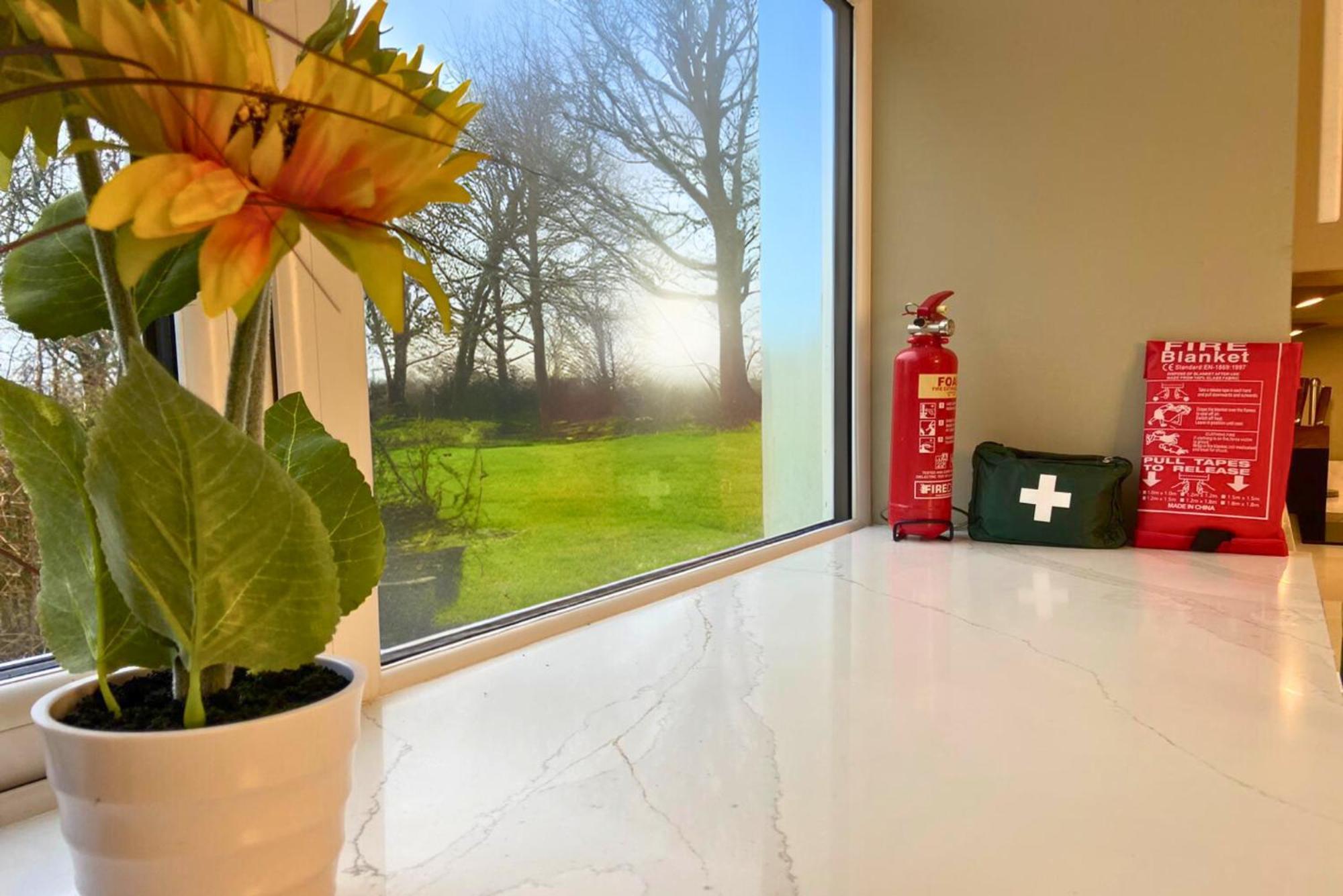 Hycemoorside House Villa Millom Luaran gambar