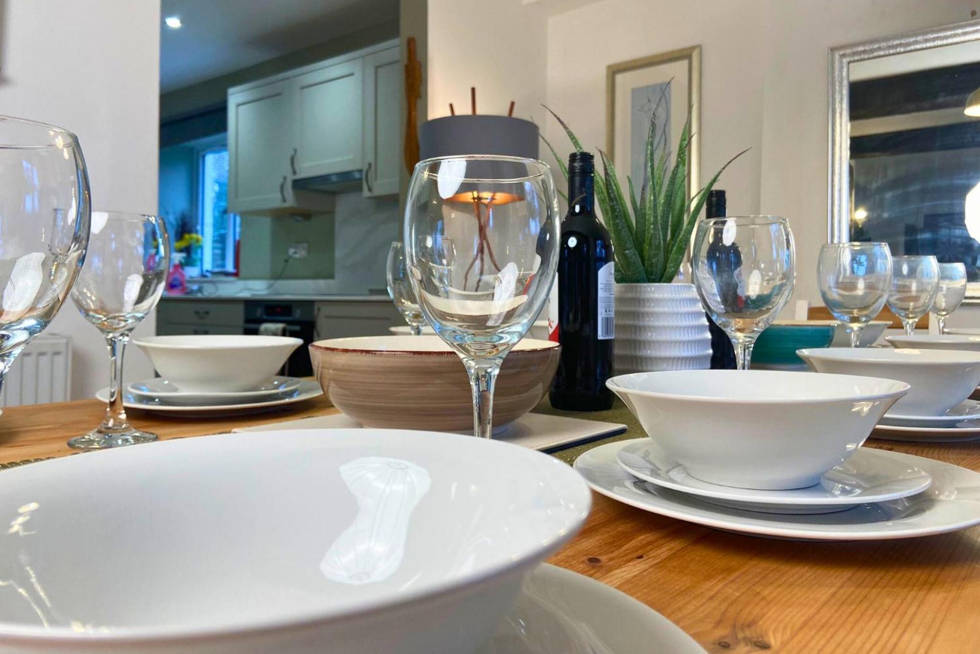 Hycemoorside House Villa Millom Luaran gambar