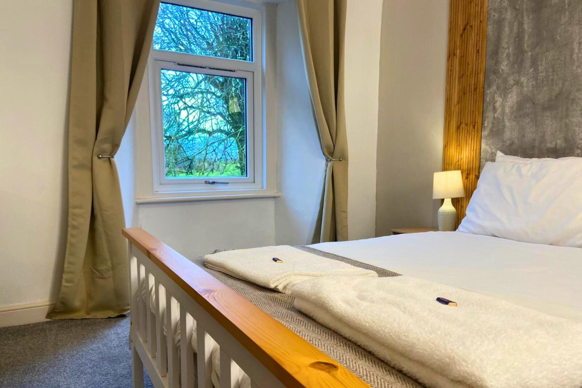 Hycemoorside House Villa Millom Luaran gambar